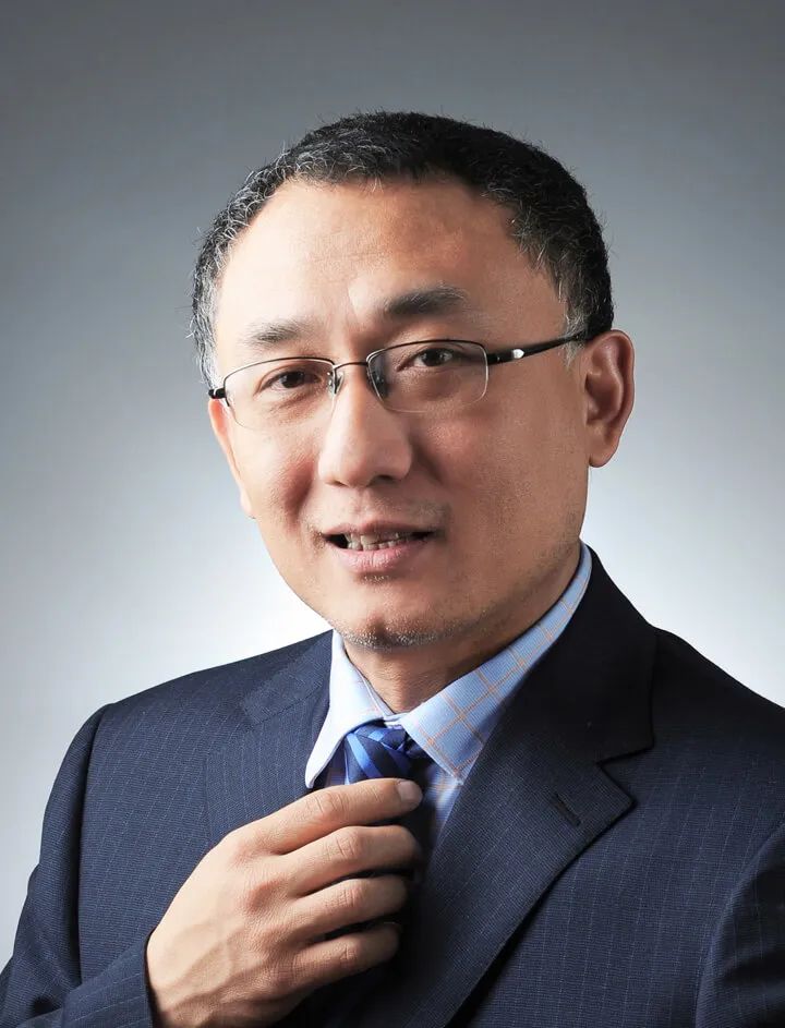 金風(fēng)科技副總裁、金風(fēng)國際董事長吳凱：為“一帶一路”輸送綠色動(dòng)能
