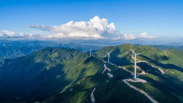 中國風(fēng)電企業(yè)出海，如何走得更遠(yuǎn)?