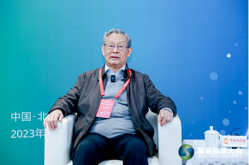 杜祥琬院士：綠色低碳轉(zhuǎn)型需要政府、企業(yè)、民眾“金三角”的共同參與