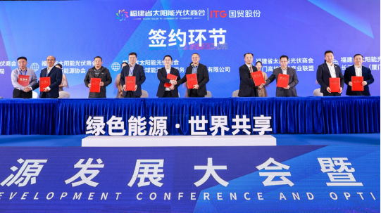 3S一站式儲能出海服務，助力國內(nèi)儲能企業(yè)順利出海
