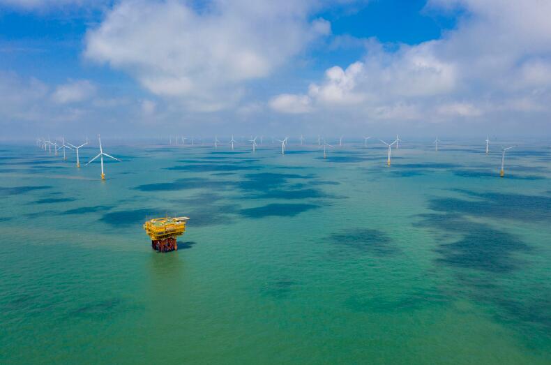 中國能建江蘇電建一公司參建項目獲中國安裝工程優(yōu)質(zhì)獎  作者：唐兵 來源：江蘇電建一公司 發(fā)布時間：2023-12-27 分享：  分享到微信  用微信“掃一掃”，點擊右上角分享按鈕，  即可將網(wǎng)頁分享