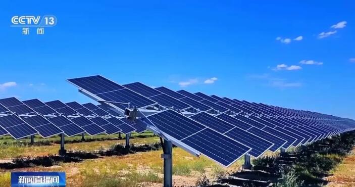 新疆累計(jì)外送電量超7400億千瓦時(shí)，新能源電量占近三成