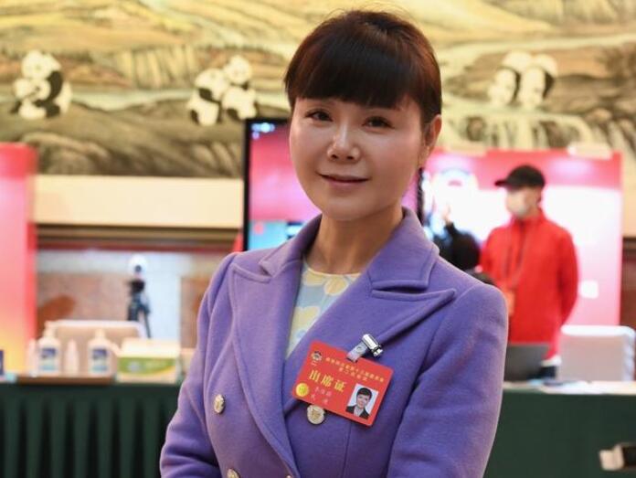 四川省政協(xié)委員李佳蔚：四川要優(yōu)化碳產(chǎn)品、參與碳交易，不斷完善碳設施