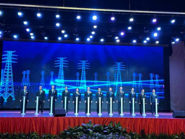 中老合資，老撾國(guó)家輸電網(wǎng)公司正式啟動(dòng)運(yùn)營(yíng)