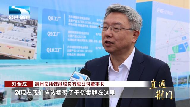 科工力量：鋰電行業(yè)激烈拼殺，我們?nèi)绾伪３秩蝾I(lǐng)導(dǎo)者地位?