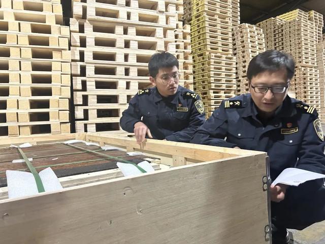實(shí)現(xiàn)企業(yè)便利最大化，他們助力新能源車走通出口通道