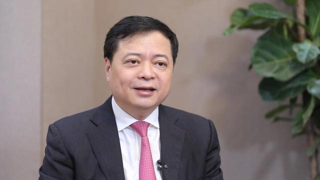 【兩會好聲音】全國政協(xié)常委、正泰集團(tuán)董事長南存輝：建議進(jìn)一步優(yōu)化綠證核發(fā)及交易機(jī)制，提升市場參與度