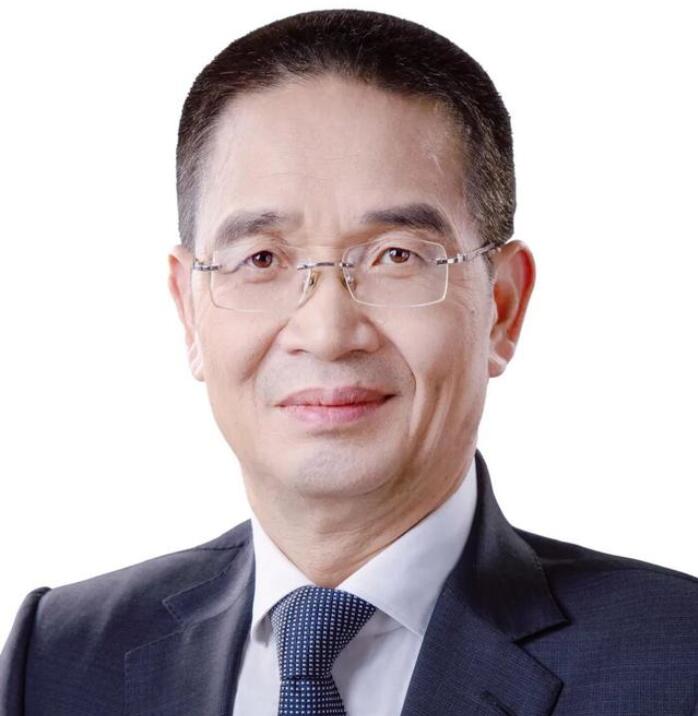 【兩會好聲音】全國政協(xié)委員、國網(wǎng)福建電力董事長、黨委書記阮前途：新形勢下推進新型電力系統(tǒng)高質(zhì)量發(fā)展