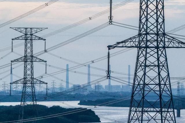 臺1500萬用戶叫苦電價擬再漲，民進黨當局能源政策被島內痛批