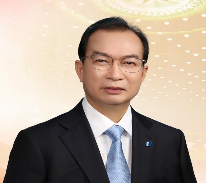 【兩會好聲音】全國政協(xié)委員，中國華電黨組書記、董事長江毅：加快形成新質(zhì)生產(chǎn)力