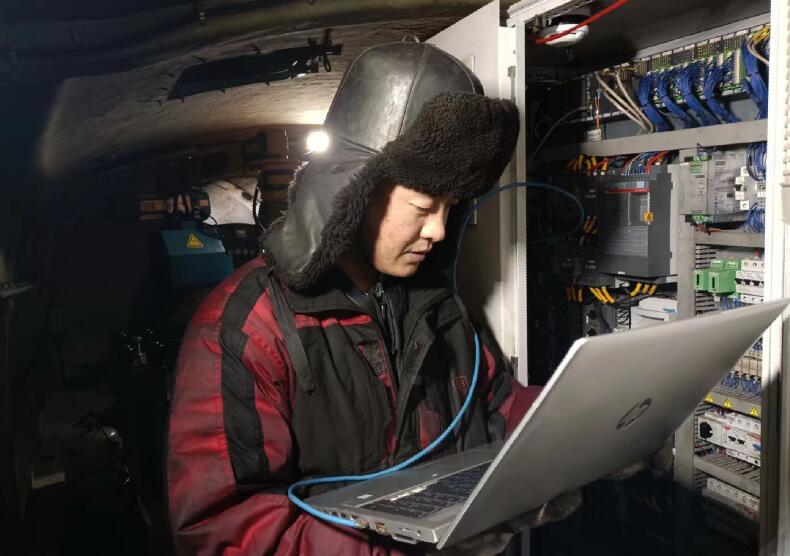 開局沖刺，首戰(zhàn)告捷!錫盟新能源事業(yè)部發(fā)電量實現(xiàn)首月開門紅