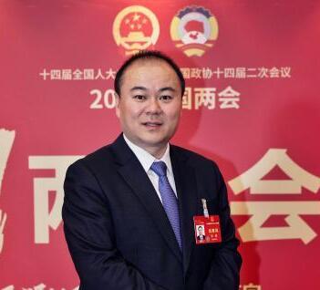 【兩會好聲音】人大代表朱?。航ㄗh完善儲能用固態(tài)電池國家標(biāo)準(zhǔn)