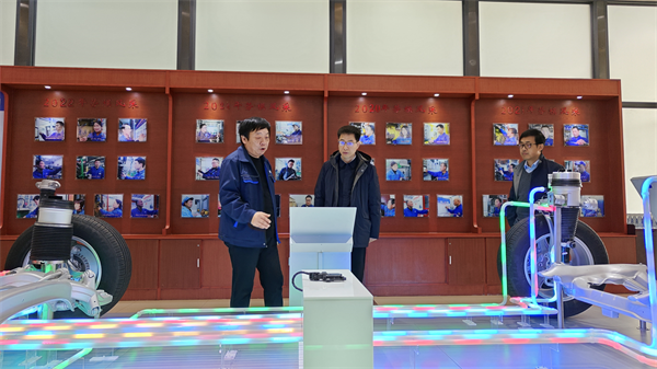 國網(wǎng)淅川縣供電公司電力護航企業(yè)復工復產“開門紅”