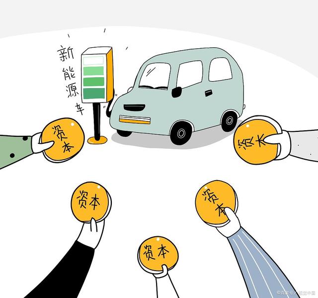 新能源車自燃，315曝光問題眾多，新能源車究竟是大趨勢(shì)還是智商稅
