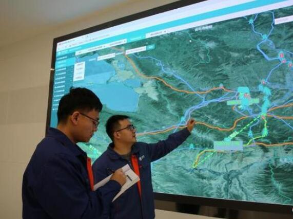 青海電力、氣象高度融合 保障特超高壓輸電線(xiàn)路安全運(yùn)行