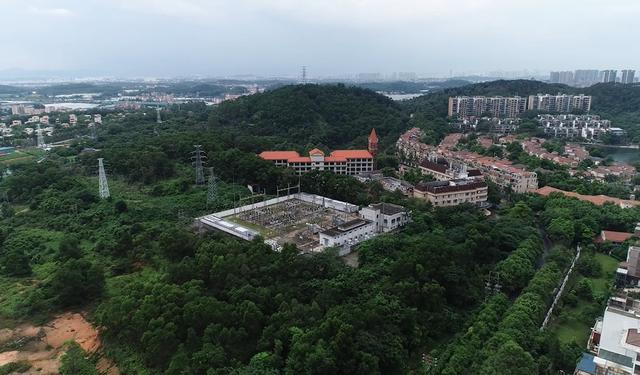 全國首個，南方電網實現新型儲能百毫秒級調控