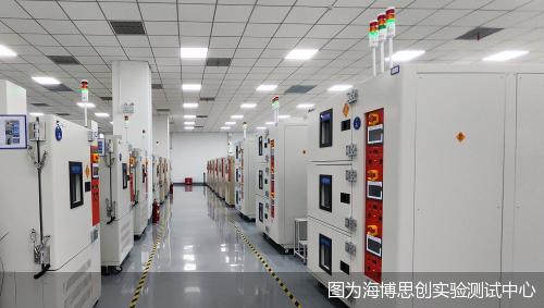 從2000度到5000度，巨型充電寶的儲(chǔ)能進(jìn)化論