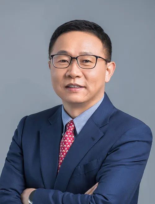 華為汪濤：用數(shù)智化技術(shù)，解決新型電力系統(tǒng)世界級(jí)難題