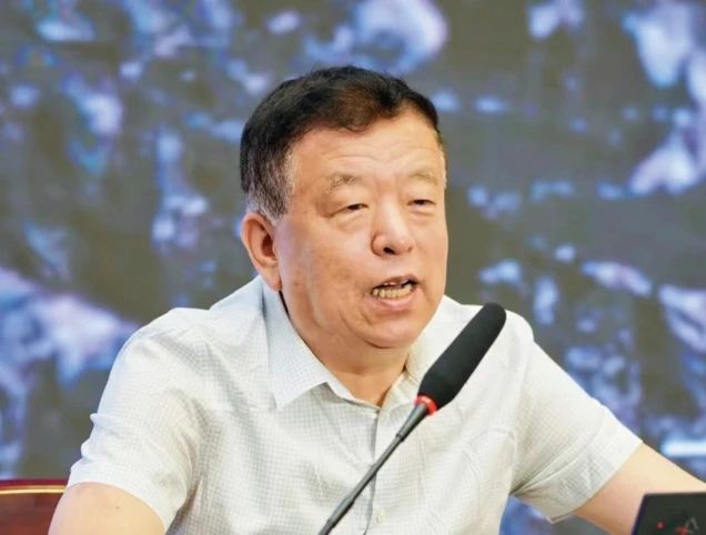 王國法院士：煤礦智能化進入攻堅階段，七大問題待解