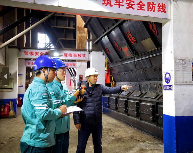 截至10月末，吉林省電采暖用戶累計(jì)達(dá)到16.67萬戶